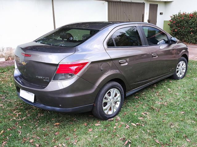 Prisma LTZ 1.4 2013/13 manual