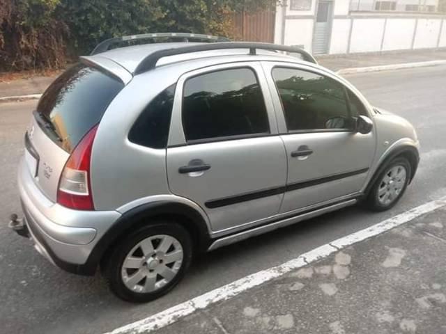 C3 Xtr Entrada 900 Reais 48x Completo Couro! - Foto 3