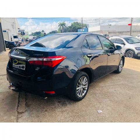 COROLLA 2015/2016 2.0 XEI 16V FLEX 4P AUTOMÁTICO - Foto 8