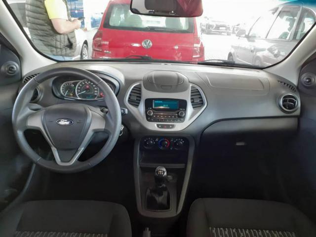 Ford KA SE HATCH 1.0 12V COMP 4P FLEX - Foto 3