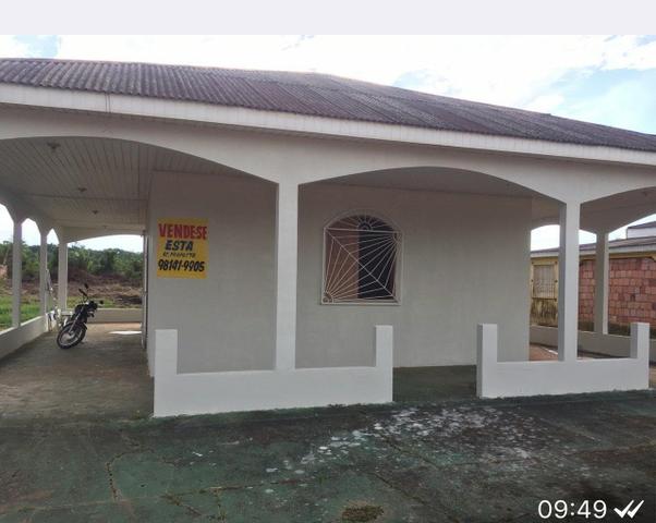 Casa a venda em autazes. r$ 120.000,00 - Foto 18