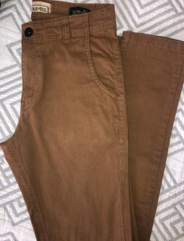 Vendo Calça Skinny - Foto 3