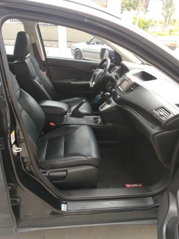 Honda crv exl 2013 - Foto 16