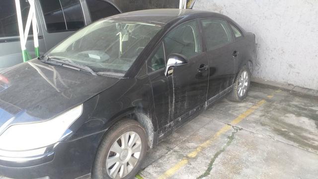 Vendo c4 pallas 2009 - Foto 2