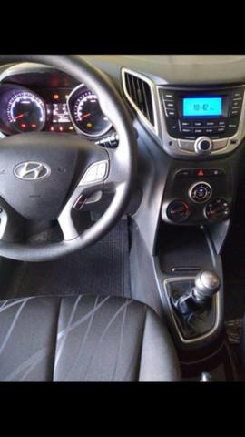 Hb20 Confort Plus 2014 - Foto 5