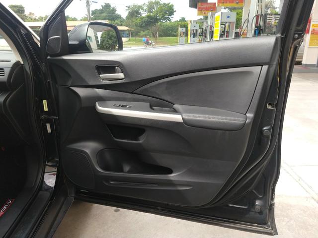 Honda crv exl 2013 - Foto 18