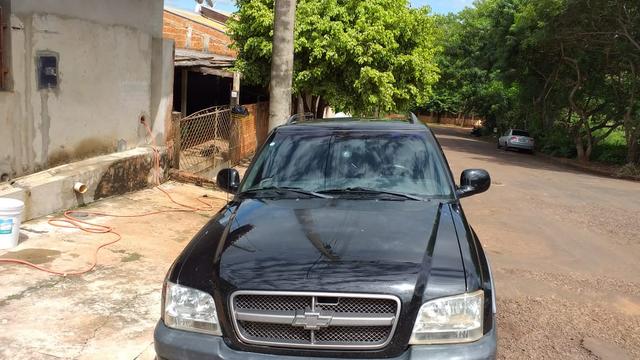 Vendo ou troco - Foto 6