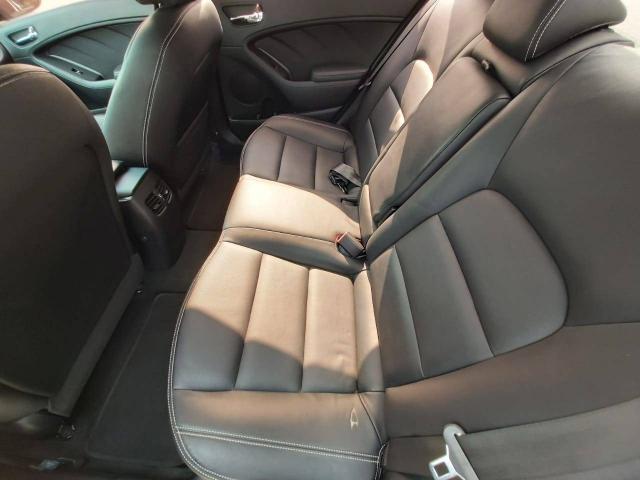 CERATO 2013/2014 1.6 SX 16V FLEX 4P AUTOMÁTICO - Foto 7