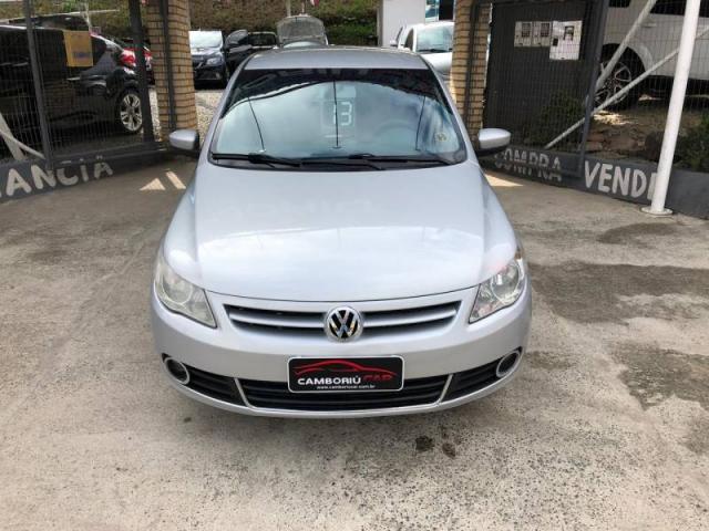 Volkswagen VOYAGE 1.6 8V - Foto 2