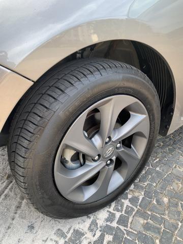 HB20s 2018 Automatico . Carro para exigentes - Foto 11