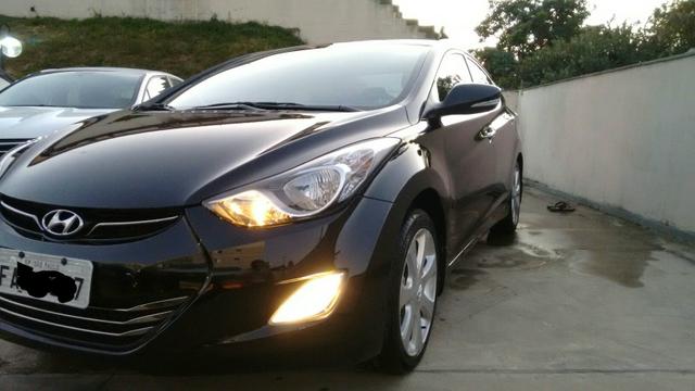 Hyundai Elentra 2013 - Foto 5