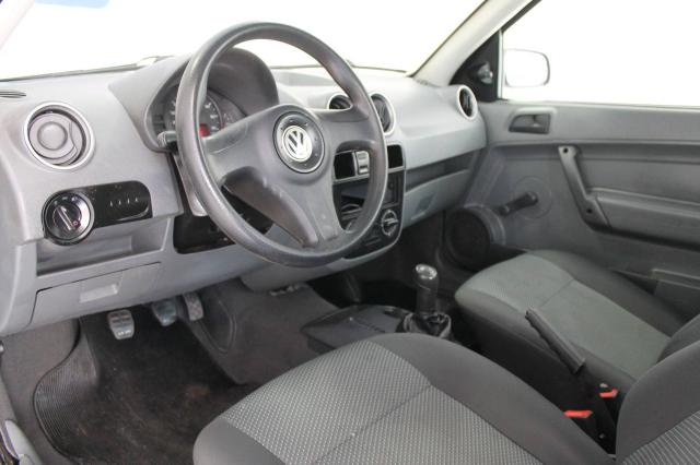 GOL 2013/2014 1.0 MI 8V FLEX 2P MANUAL G.IV - Foto 5