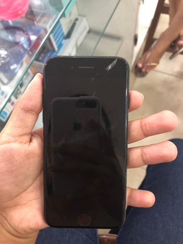Iphone 7 - 32g - Foto 2