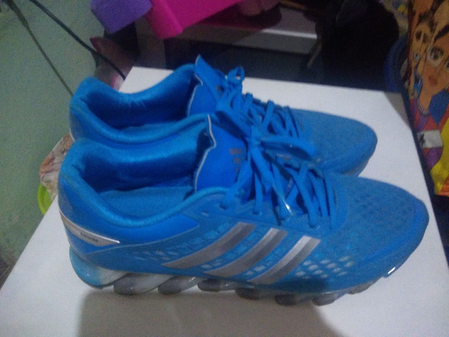 adidas springblade 43