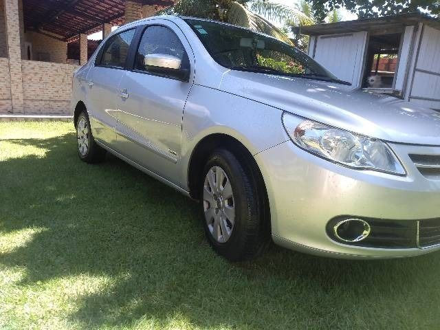 Vendo voyage versão trend - Foto 6