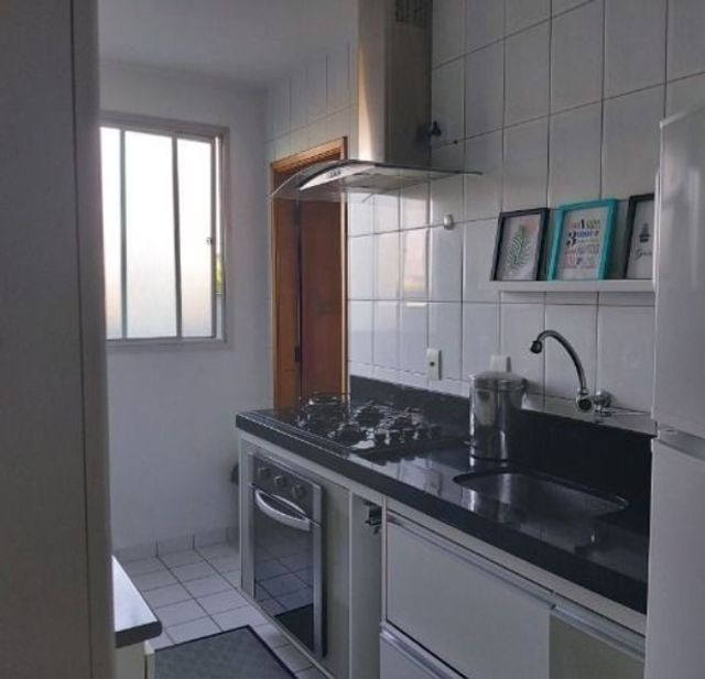 Belíssimo Apto 2 dorms - Foto 5