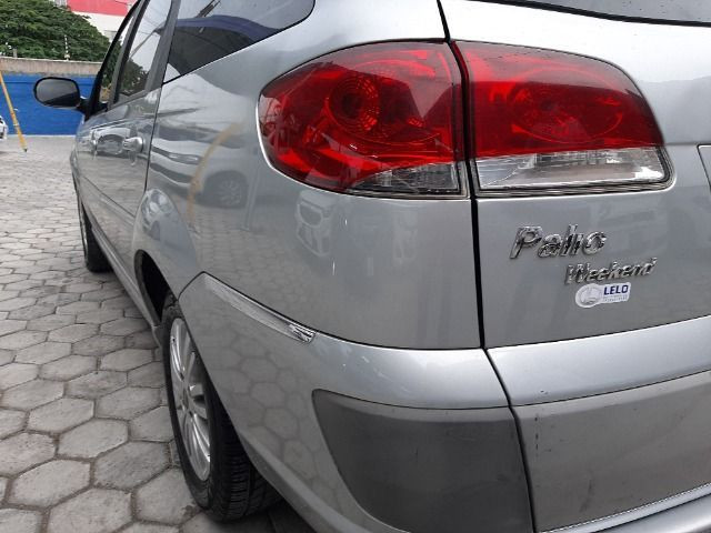 Fiat Palio Week Attrac. 1.4 - Foto 18