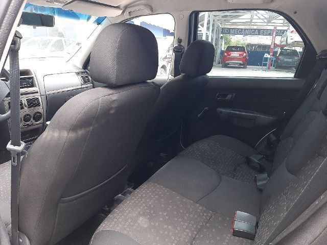 Fiat Palio Week Attrac. 1.4 - Foto 7