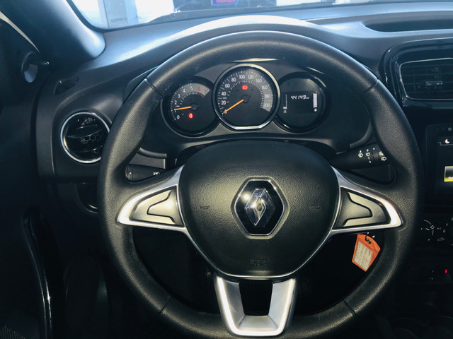 Novo Sandero Zen 1.0 19/20 - Foto 7