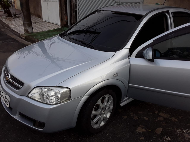 Astra 2011
