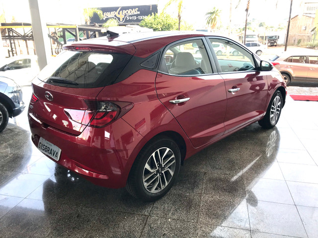 Hyundai hb20 1.0 diamond plus - Foto 6