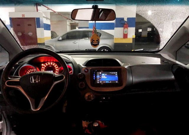 Honda FIT - Foto 5
