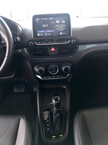 Hyundai hb20 1.0 diamond plus - Foto 11