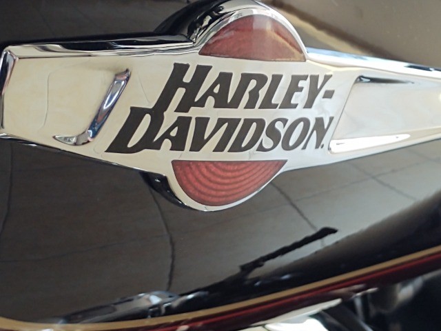 HARLEY DAVIDSON XL 1200C 2015