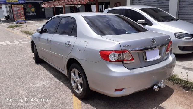 COROLLA XEI 2.0 2013