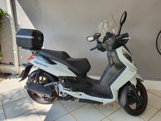 CITYCOM 300I