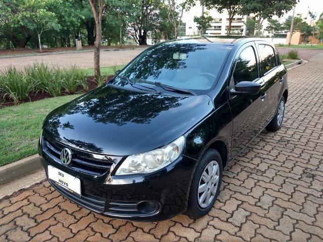 VENDE-SE GOL 2009 COMPLETO TREND