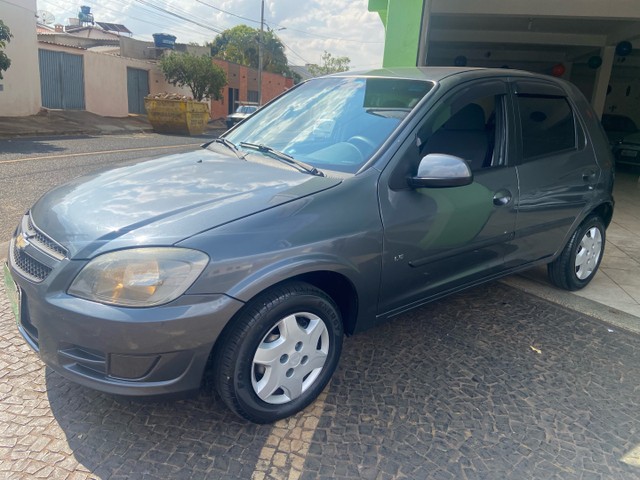 CELTA ANO 2011-2012 LS MOTOR 1.0