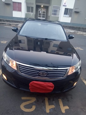 KIA MAGENTIS 2010 EXTRA