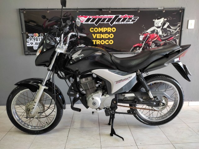 TITAN 150 2009/2009