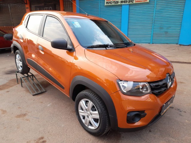 KWID ZEN 12V 2021