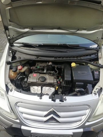 CARRO C3 XTR