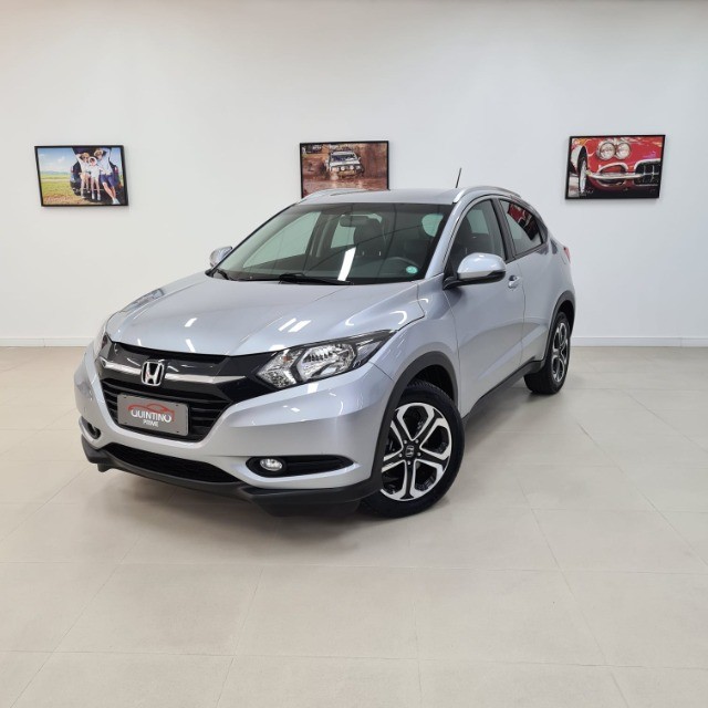 HR-V EX 1.8 CVT