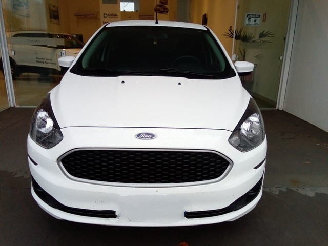 FORD KA 2020