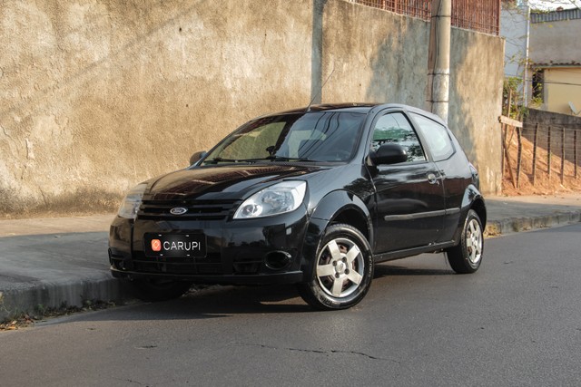 FORD KA KA 1.0  FLEX 