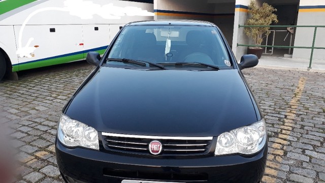 FIAT PALIO 1.0 FIRE ECONOMIC