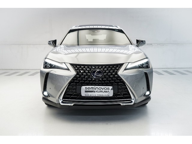 LEXUS UX 250H 2.0 VVT-I HYBRID LUXURY CVT