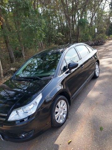 VENDE-SE OU TROCA C4 PALLAS 2013