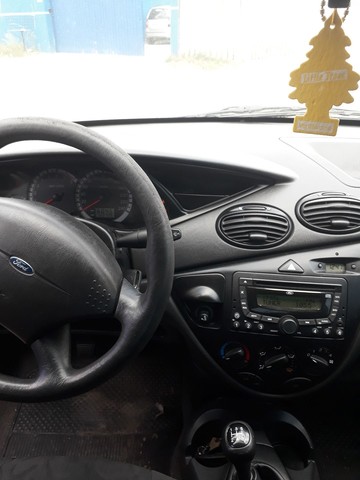 VENDO FORD FOCUS