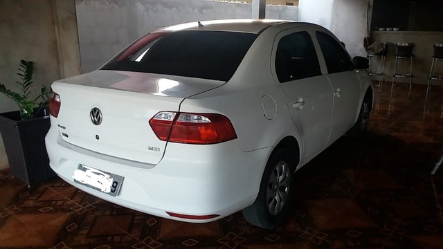 VENDO VOYAGE 1.6