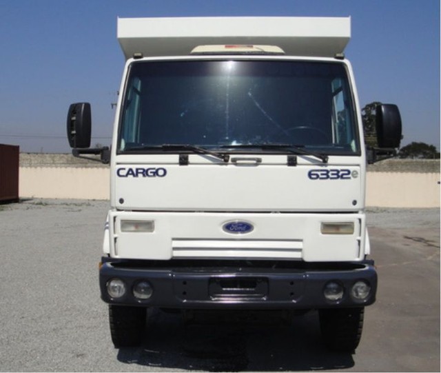 CARGO 6332 FORD 10/10