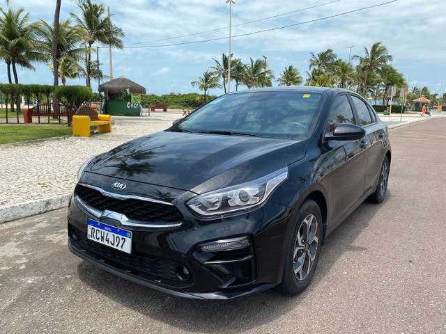 CERATO 2020 NOVÃO