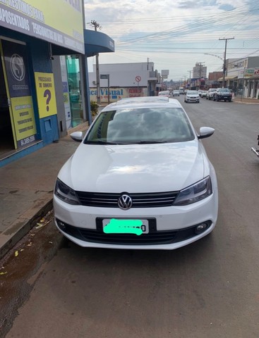 JETTA COMFORTLINE