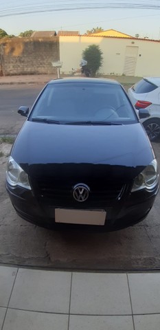 POLO 1.6 2011/2012
