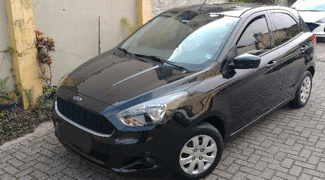 KA 2018