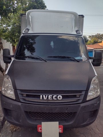 IVECO DAILY 2011
